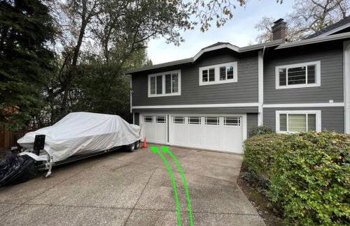 Beautiful New Loft with Spectacular Outdoor Spaces - Foto 39