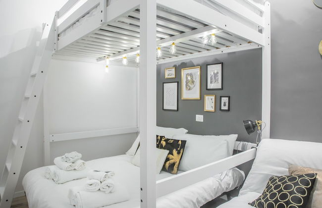 Home Hotel - Paruta 65 - Foto 18