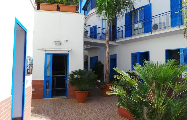 Al Baglio - Affittacamere - Foto 33