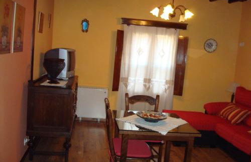 casa rural la tramonera - Foto 20