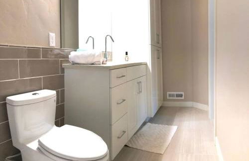 2 Master Suites, Fenced Yard, Hot Tub - Foto 32