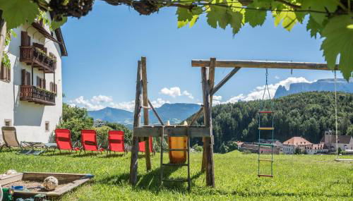 Sallrain Hof Apartment 1 - Foto 5