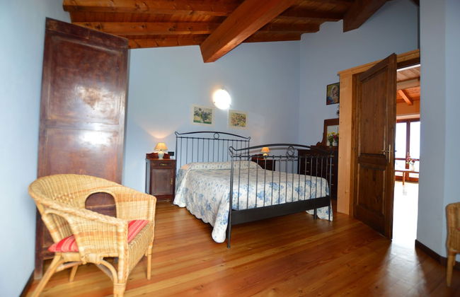 Villa Quattro Stagioni - Foto 2