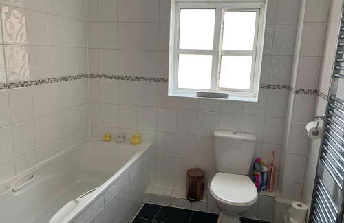 2 Bed Duplex Penthouse Apartment by Mathew Street Sleeps 6 - Foto 60