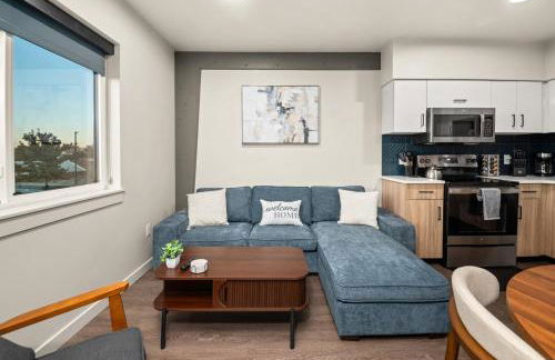 Downtown Luxury Stay 2BR - Foto 20