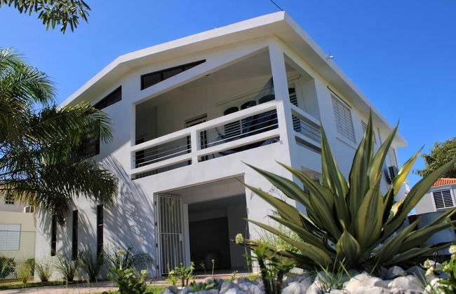 Villa Jobos in Isabela - Foto 27