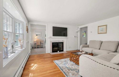 Walk to Seaside Park Stylish Updated Interior - Foto 1