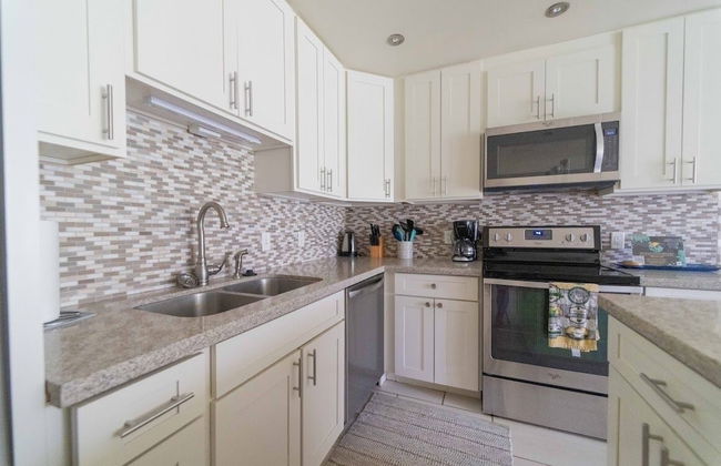 Turtle Bay Heliconia**ta-207435366401 1 Bedroom Condo by RedAwning - Foto 8