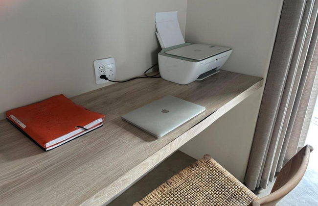 Villa in Hoedspruit With a Jacuzzi - Foto 6