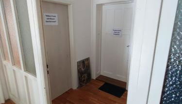 Altbau-Traum mit Riesen-Dachterrasse - Foto 2, Other