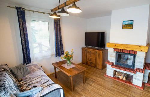 Nad Wilczym Potokiem - Foto 17