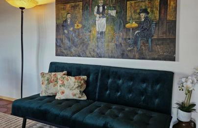 FeWo Italien - Foto 1