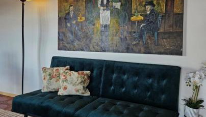 FeWo Italien - Foto 1