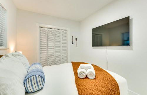 3 Mi to Sea! Family Pool House in Fort Lauderdale - Foto 15