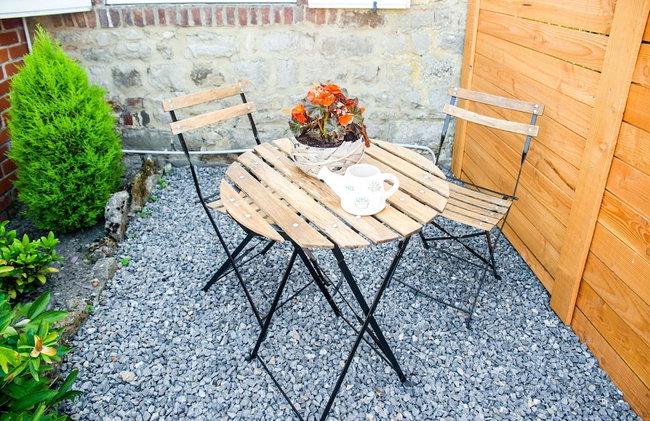 Plush Holiday Home in Matagne-la-petite With Private Garden - Foto 49