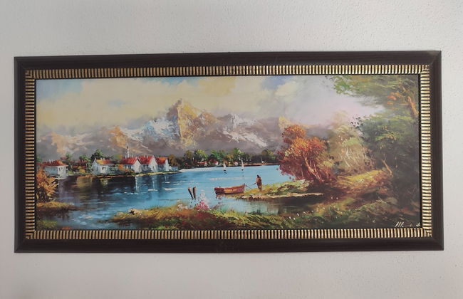 Bazyel Apart Otel - Foto 20