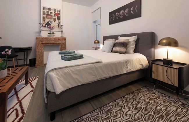 Fish Market Apartments - Photo 12