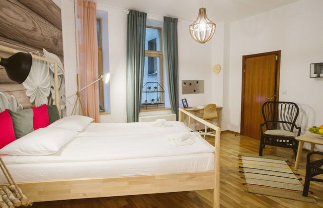 Alteea 2 Deluxe Bucharest Apartments - Foto 29