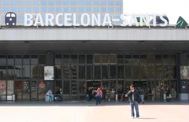 ApartsNouBcn Equador Les Corts - Photo 47