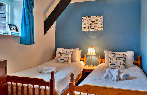 Finest Retreats - Clematis Cottage - Foto 21