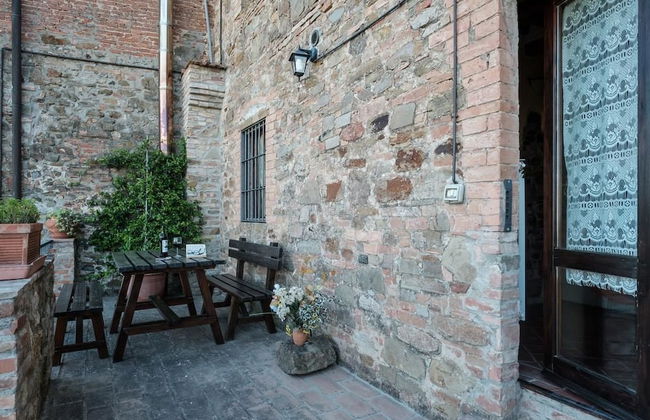 Borgo Amarrante - Foto 38