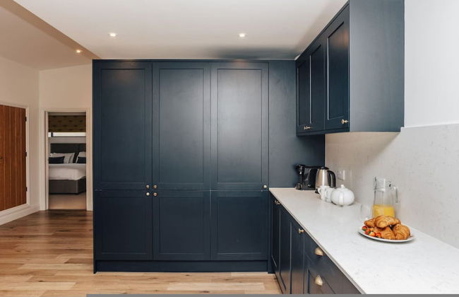 Cart Shed 1 - From 140 Per Night - Foto 12