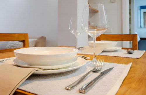 AlbertHouse - Lujoso Apartamento en el Centro de Málaga - Photo 11