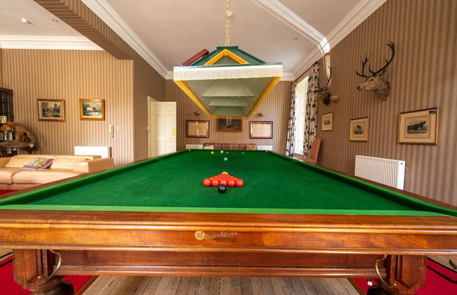 Blervie House - Foto 35