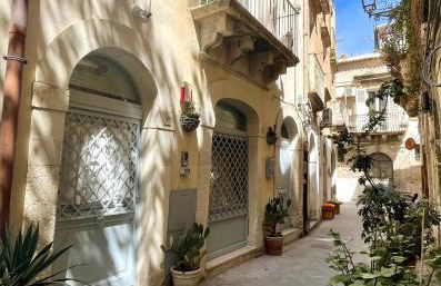 Ortigia MaaM Apartment - Foto 25