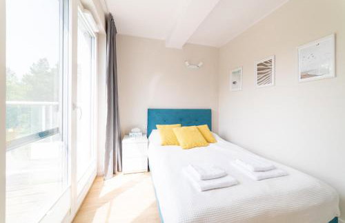 Apartamenty In Mestwina 37 Jurata - Foto 23