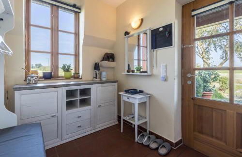 Apartment Lüneburger Heide - Foto 6