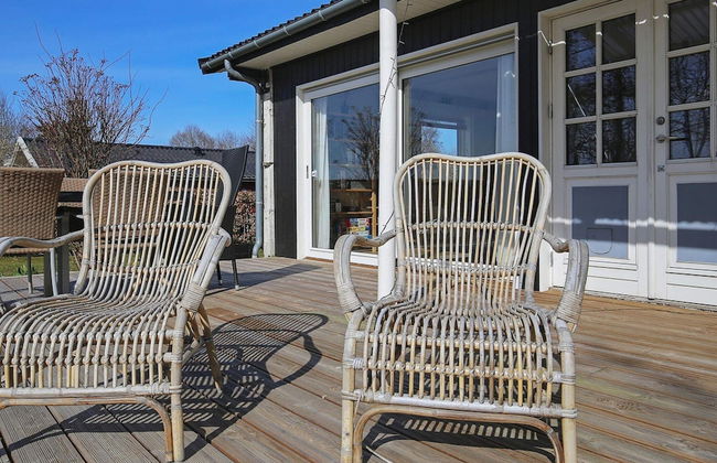 4 Person Holiday Home in Jaegerspris-by Traum - Photo 16