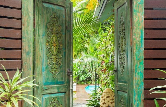 Sanctuary in The Pocket - Foto 60