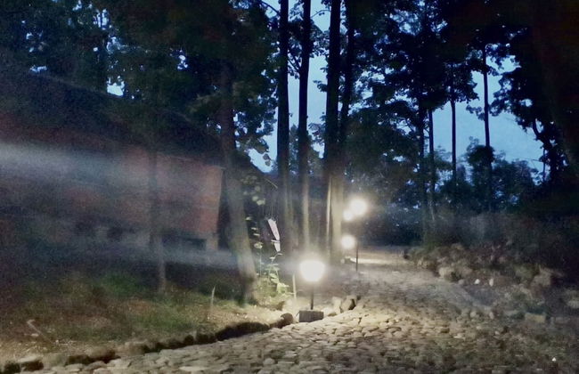 Nevressa 1-bed Cabin - Foto 13