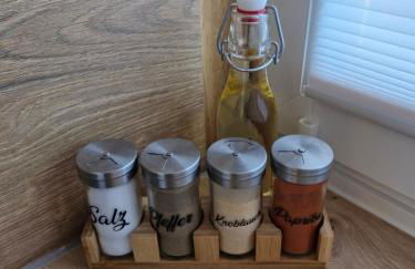 Apartment am Bürgerpark Verden - Foto 12