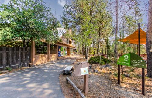 Lava Butte Lane 03 | Discover Sunriver - Foto 9