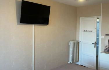 Magnifique appartement suréquipé-balcon-vu-parking - Foto 20