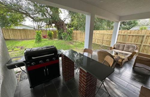 Enjoy our brand new home close to Hollywood in Hallandale Beach! - Foto 17