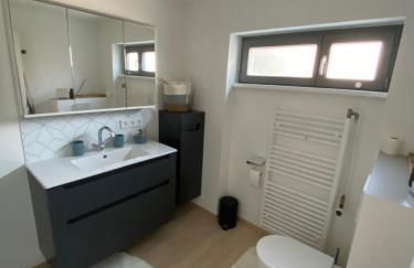 Schöne Wohnung mit Ausblick und Gartensitzplatz - Foto 9