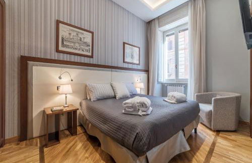 900 Apartments Lazio, Emilia & La Corte - Foto 13