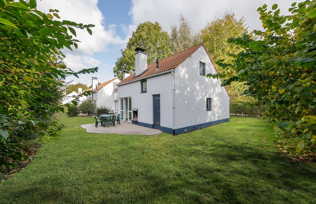 Center Parcs Park de Haan - Foto 47