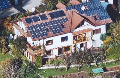 Gästehaus Cavallo - Foto 1