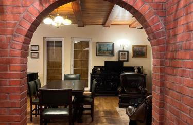 Domek Myśliwski w Spale - Foto 13