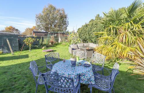 Little Eden by the Sea - Foto 23