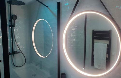 L'Igloo, 2050m La Plagne, F2 Haut de gamme - Foto 10