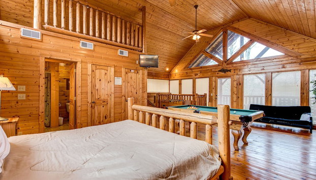 Secret Romance - Foto 4, Habitación