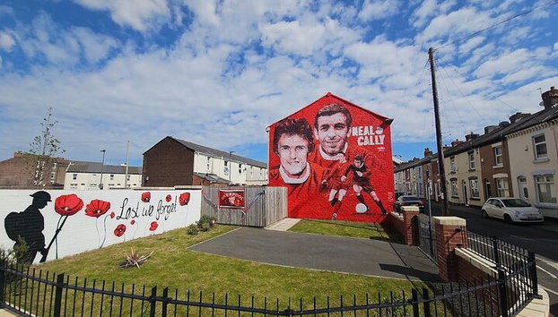 Billet Liverpool Anfield Stadium et visite audio de la ville - Photo 2