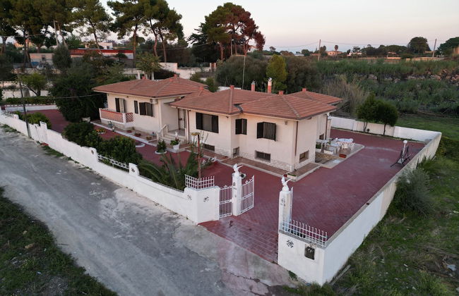 Villa Ada - Photo 22