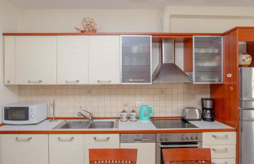 Irida Holiday Home - Foto 15