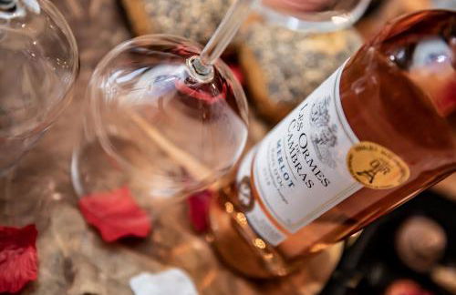 Appart Hotel GLAM88 Suites SPA et SAUNA - Foto 49